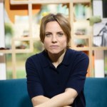 Julia Kijowska: Poza granicę komfortu