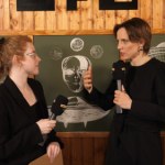 Julia Kijowska sama utrudniła sobie zadanie. Jak przygotowywała się do "Projektu UFO"?