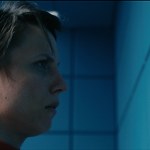 Julia Kijowska w thrillerze Michała Szcześniaka "Fisheye" [zwiastun]