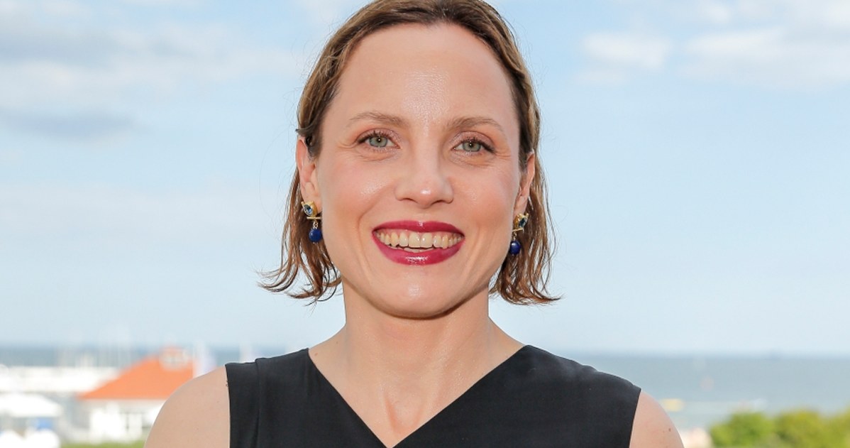 Julia Kijowska / Podlewski /AKPA