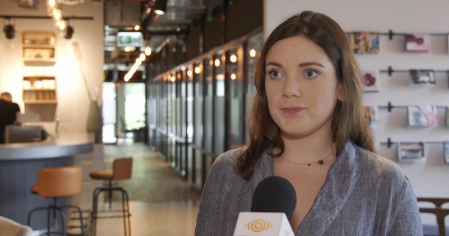 Julia Ławniczak-Gościńska, TransferGo /Newseria Biznes