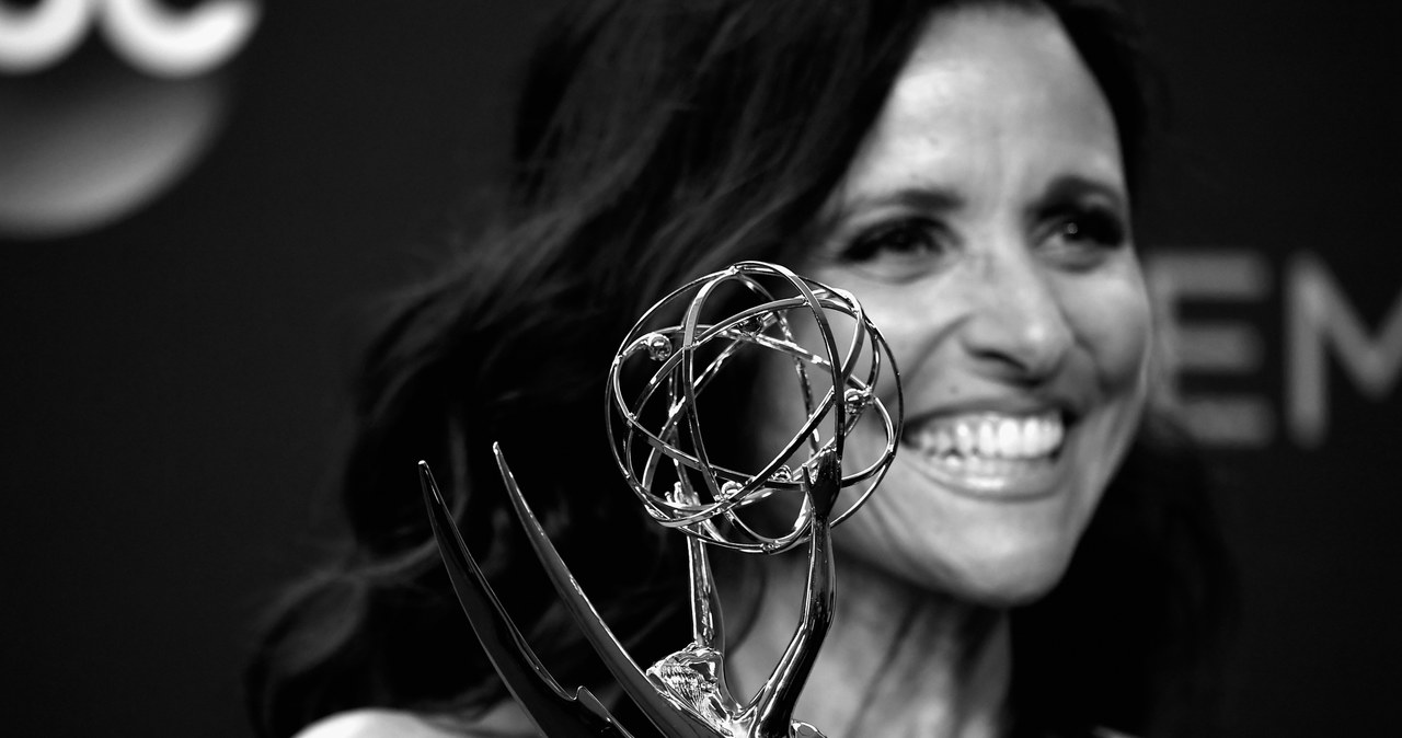 Julia Louis-Dreyfus /Frazer Harrison /Getty Images