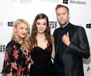 Julia Michaels: Kolejna autorka tekstów rusza na podbój list przebojów