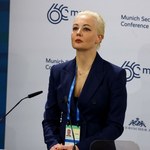 Julia Nawalna: Putin zabił mojego męża. Będę kontynuować pracę Aleksieja