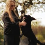 Julia Nowak: "Myślę, że skazywanie psów na takie cierpienie jest bardzo niesprawiedliwe"