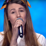 Julia Olędzka z "Mam talent" do "The Voice of Poland": Co się zmieniło?