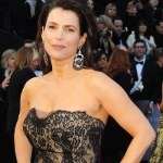 Julia Ormond: Pochwała kobiecej siły
