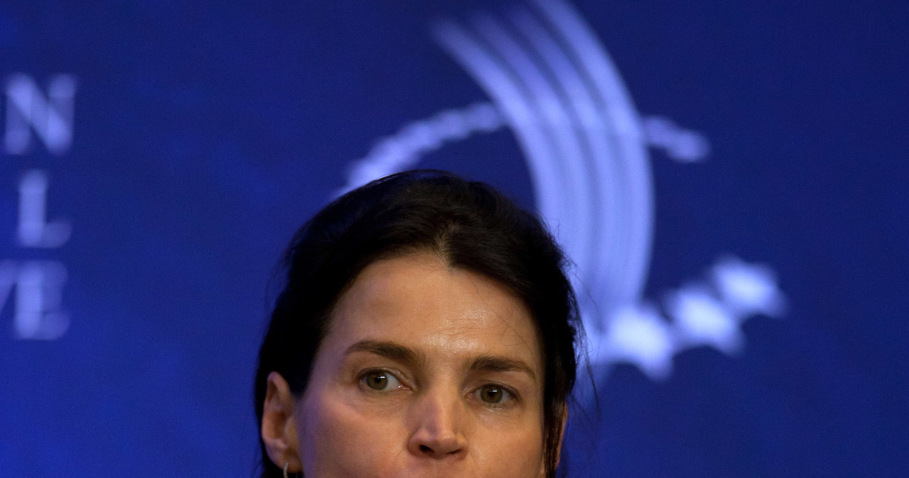 Julia Ormond /Daniel Berehulak /Getty Images