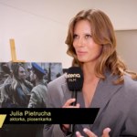 Julia Pietrucha wraca na ekrany po 10 latach. Aktorka o roli w filmie "Pojedynek"