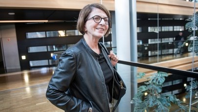 Julia Pitera zaczęła wykonywanie wyroków sprzed kilku lat