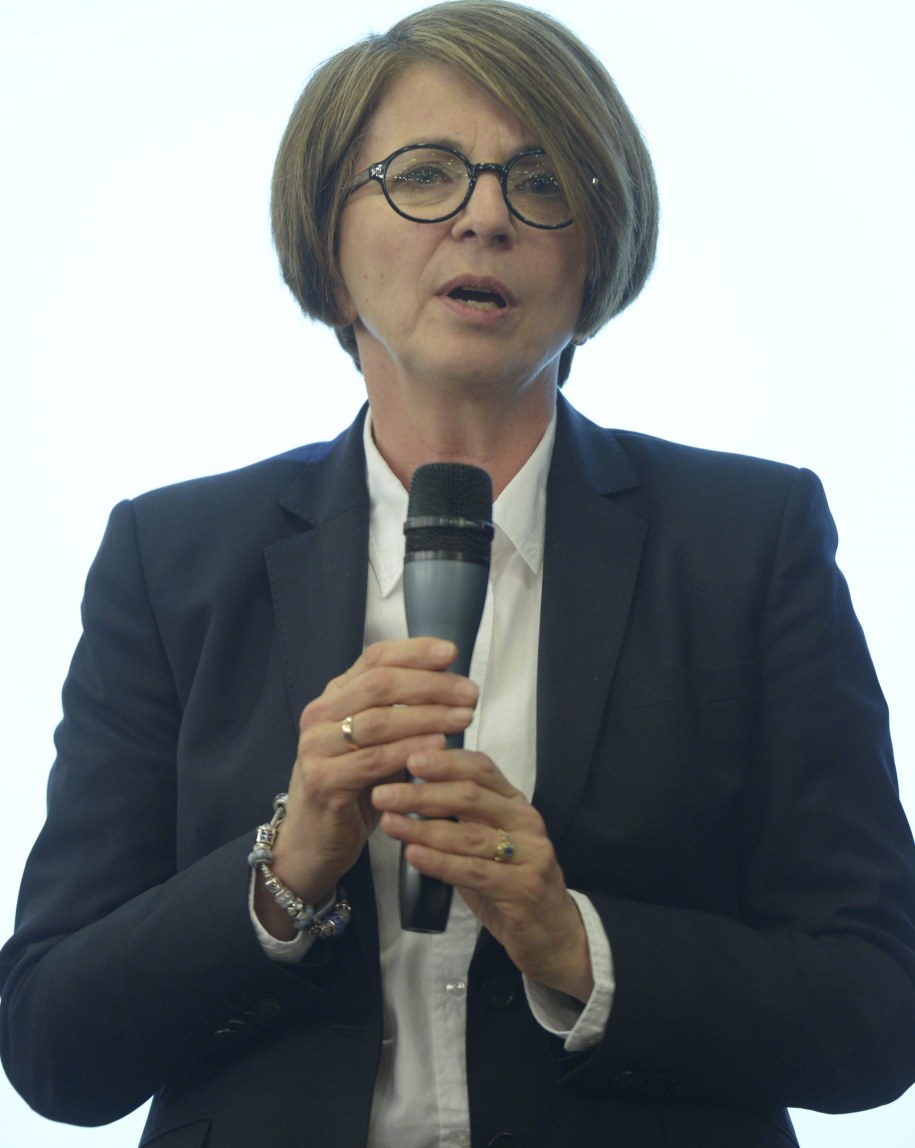 Julia Pitera /PAP/Bartłomiej Zborowski /PAP