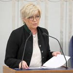 Julia Przyłębska kontra Małgorzata Gersdorf. "Uzurpuje sobie nienależne prawa"