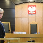Julia Przyłębska: Nie było przesłanek do wyłączenia sędziego Warcińskiego
