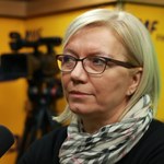 Julia Przyłębska: Nieprawdziwe są informacje o paraliżu Trybunału Konstytucyjnego