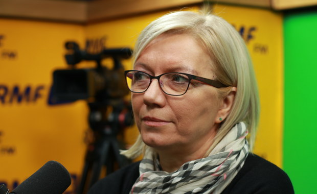 Julia Przyłębska: Nieprawdziwe są informacje o paraliżu Trybunału Konstytucyjnego