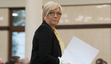 Julia Przyłębska: Większość Polaków nie wie, jak funkcjonuje TK