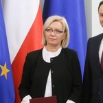 Julia Przyłębska wybrana na prezesa TK wbrew konstytucji?