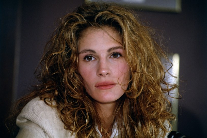 Julia Roberts, 1993 r. /Jeffrey Markowitz/Sygma /Getty Images