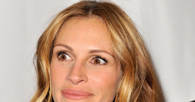 Julia Roberts, fot. Kevin Winter &nbsp; /Getty Images/Flash Press Media