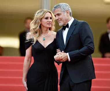 Julia Roberts, George Clooney, Helen Mirren. Nowe filmy wielkich gwiazd