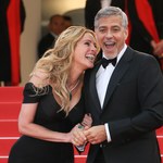 Julia Roberts i George Clooney nie umieli nakręcić sceny pocałunku. Potrzebowali aż 80 dubli