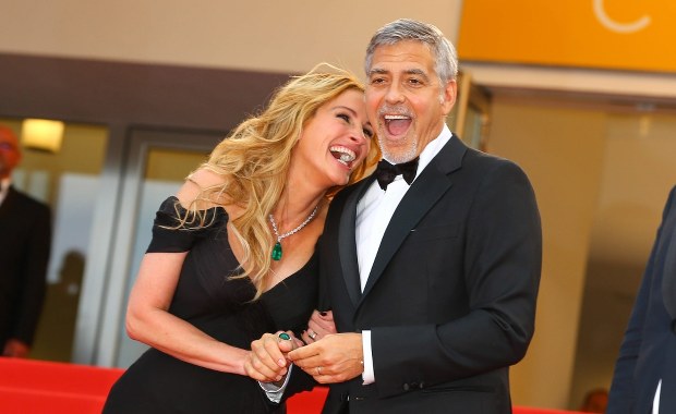 Julia Roberts i George Clooney w pierwszej wspólnej komedii romantycznej. Jest zwiastun