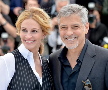 Julia Roberts i George Clooney znowu razem