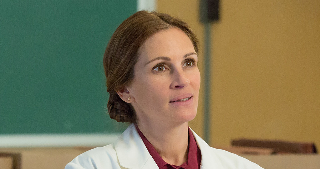 Julia Roberts jako doktor Emma Brookner /HBO