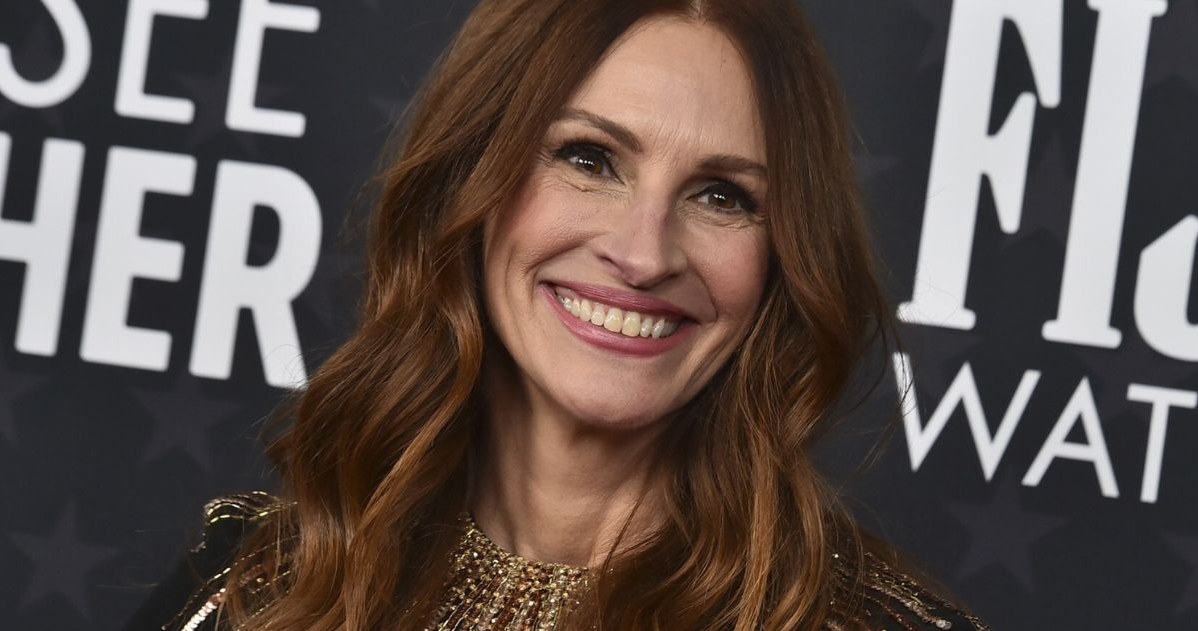 Julia Roberts jedną z gwiazd nowego filmu Guadagnino /Jordan Strauss/Invision/East News /East News