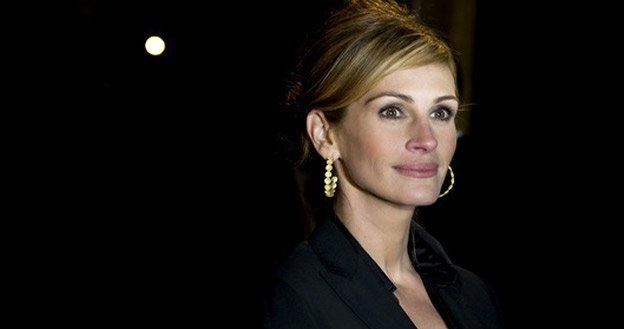 Julia Roberts jest jedną z najbardziej lubianych aktorek w Hollywood /AFP