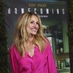 Julia Roberts: Najpiękniejszy uśmiech współczesnego kina