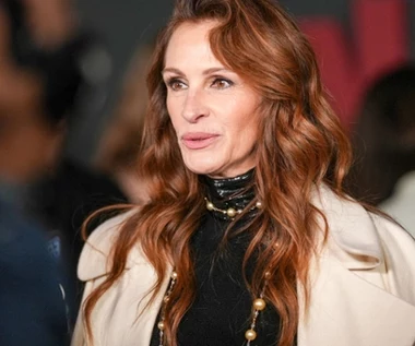 Julia Roberts nie wytrzymała. Ostre słowa po tragedii w LA. Przekroczono granice