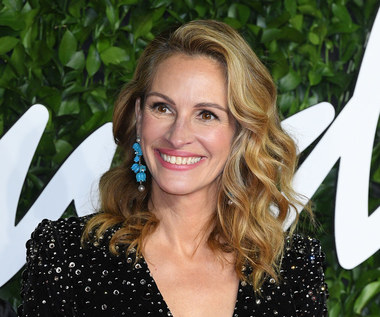 Julia Roberts odkryła prawdę o rodzinie. Zaskakujący wynik testu DNA