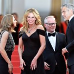 Julia Roberts: Pierwszy raz w Cannes