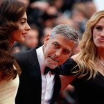 Julia Roberts: Pierwszy raz w Cannes