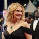 Julia Roberts: Pierwszy raz w Cannes