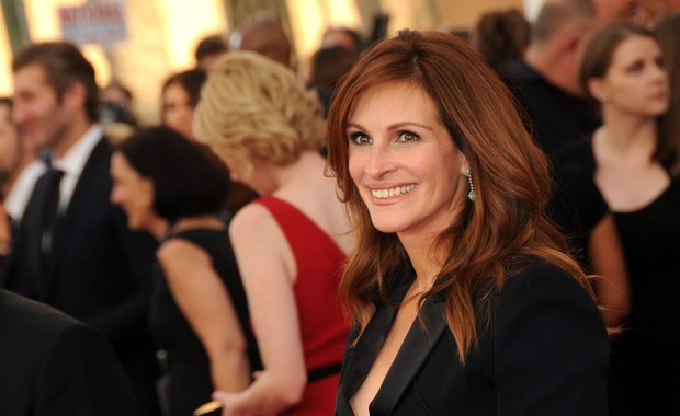 Julia Roberts się rozwodzi. Ma dość sponsorowania rodziny męża