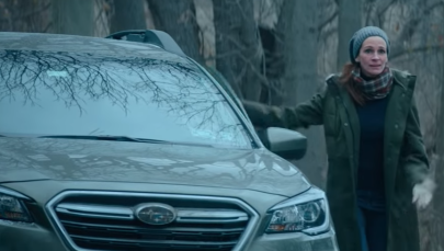 Julia Roberts w roli matki narkomana