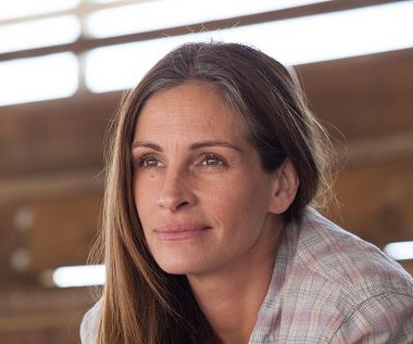 Julia Roberts w scenie z filmu "Sierpień w hrabstwie Osage"