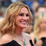 Julia Roberts wpadła w szał w samolocie. Poszło o poduszkę!