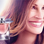 Julia Roberts: Zapach kobiety