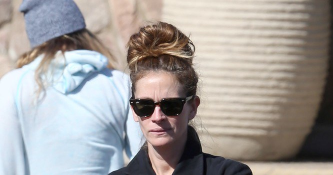 Julia Roberts /- /East News