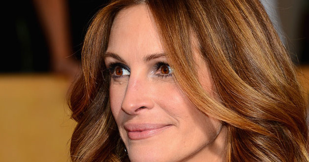 Julia Roberts /Ethan Miller /Getty Images