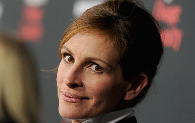 Julia Roberts /Kevin Winter /Getty Images