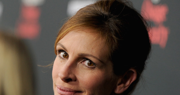 Julia Roberts /Kevin Winter /Getty Images