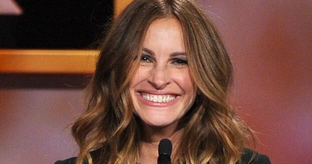 Julia Roberts /AFP