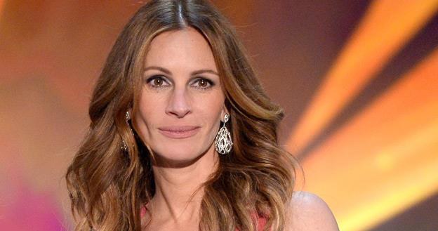 Julia Roberts /AFP