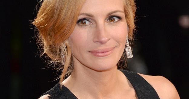 Julia Roberts /AFP