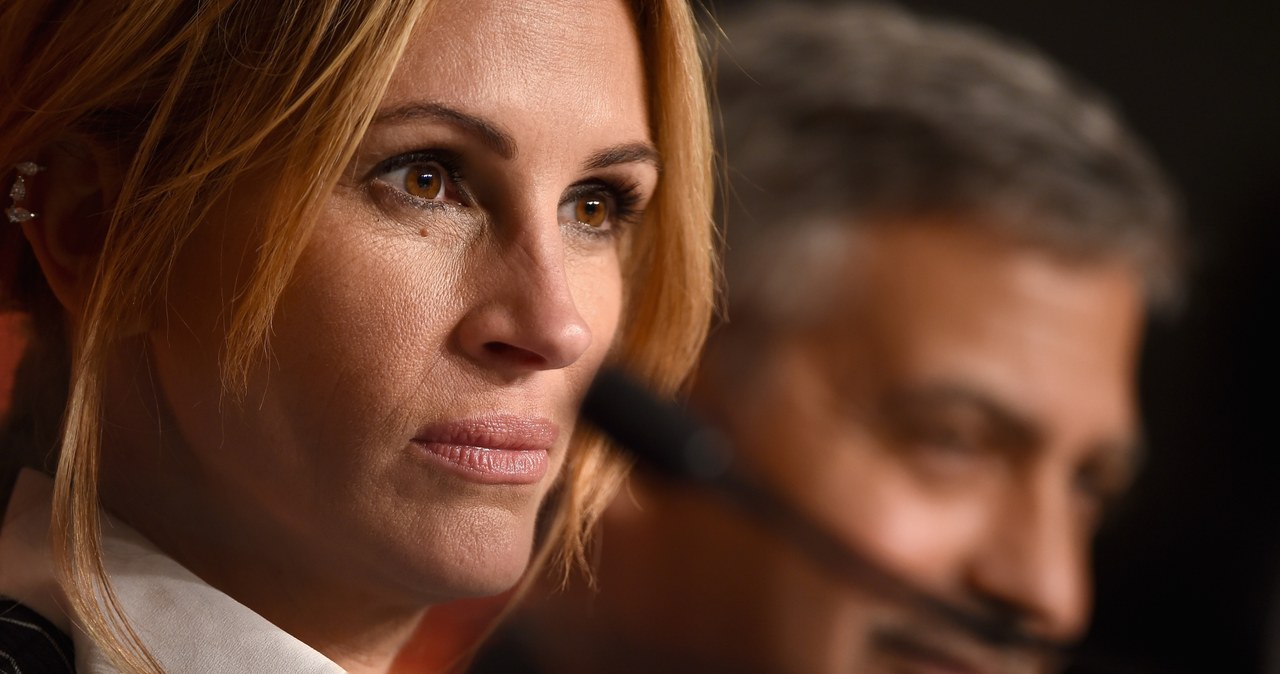 Julia Roberts /Ian Gavan /Getty Images