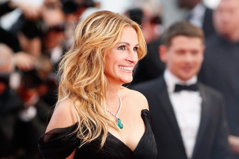 Julia Roberts /Getty Images